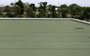 all Kemacott roofing types quoted for