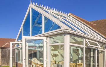 conservatory roof insulation costs Kemacott