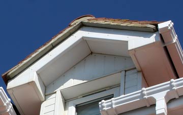 Kemacott fascia installation costs