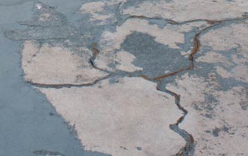 fibreglass roofing replacement Kemacott