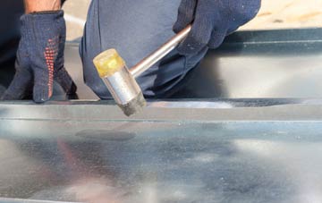 Kemacott metal roofing costs