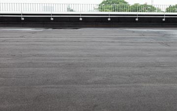 Kemacott asphalt roof replacement