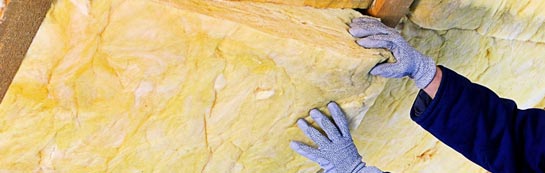 quotes for Kemacott roof insulation