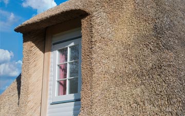 Kemacott thatch roof disadvantages