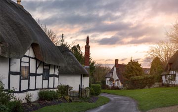 is Kemacott thatch roofing popular