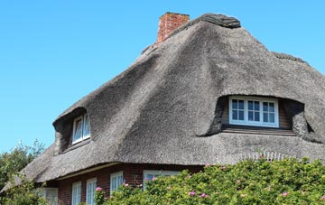 thatch roofing Kemacott, Devon