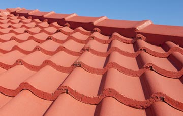 Kemacott tile and slate roof replacement