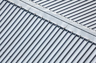 Kemacott metal roofing